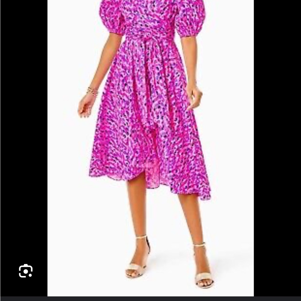 Lilly Dress